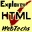 Microsoft IE Checked!