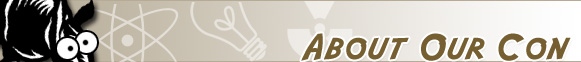 About Our Con