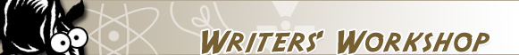 Writers' Workshop