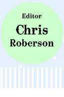 Chris Roberson