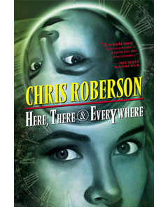Here, There & Everywhere