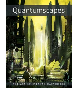 Quantumscapes