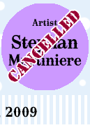 Stephan Martiniere