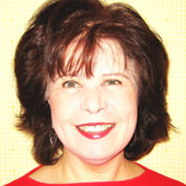 [Nancy Kress]