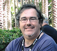 Ian McDonald