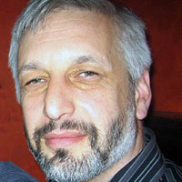 Jacob Weisman
