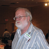 Michael Walsh