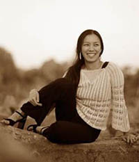 Stephanie Pui-Mun Law